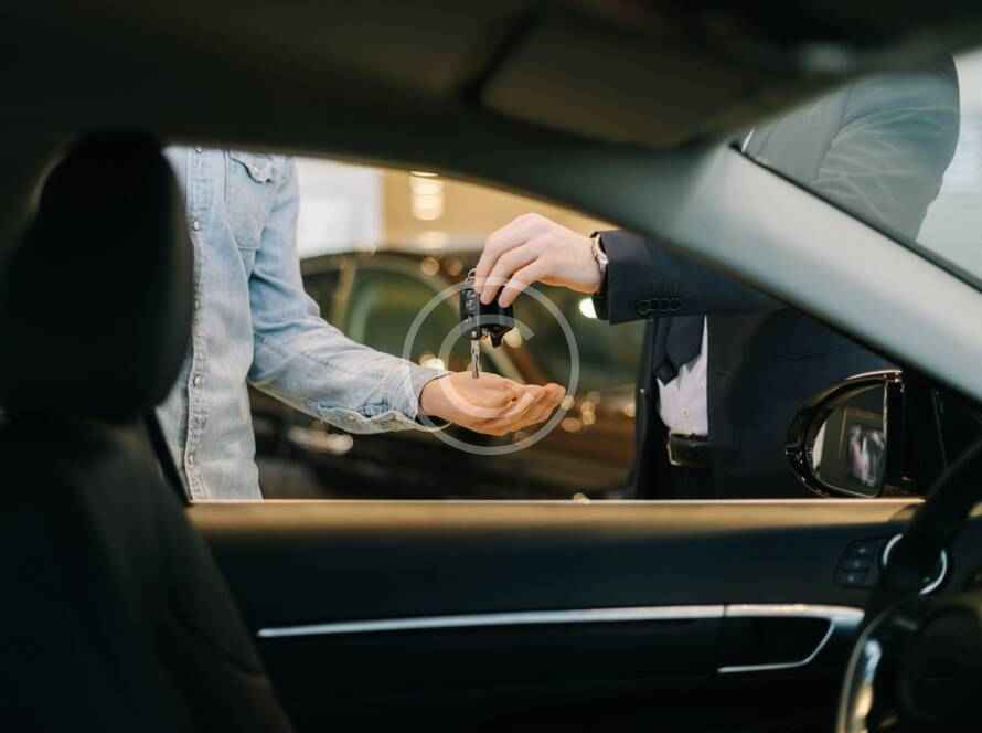Rental Car Assistance