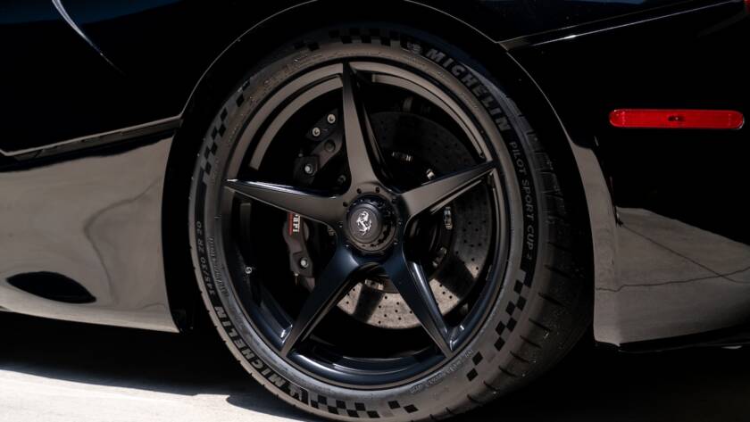 oem vs aftermarket ferrari parts