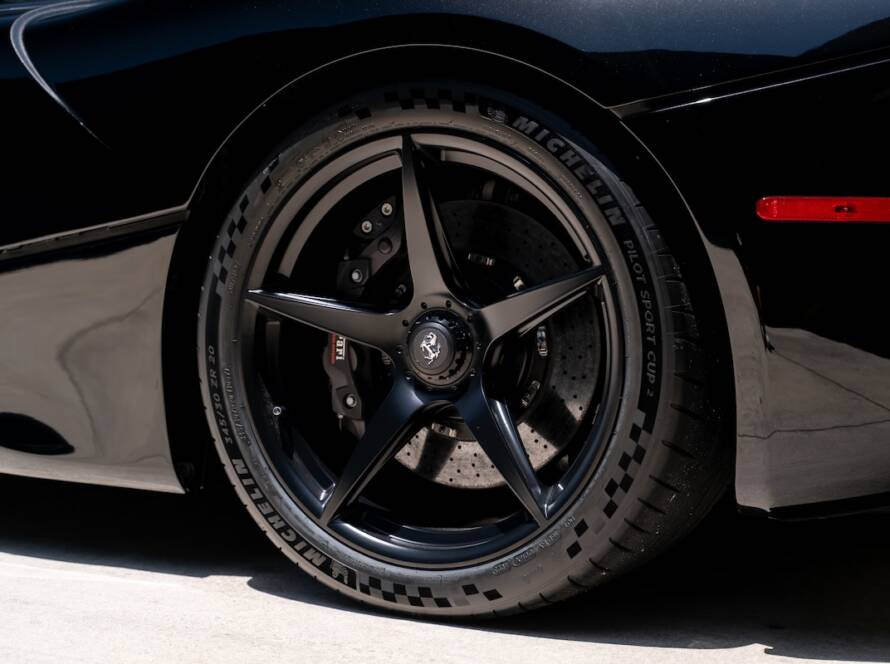 oem vs aftermarket ferrari parts